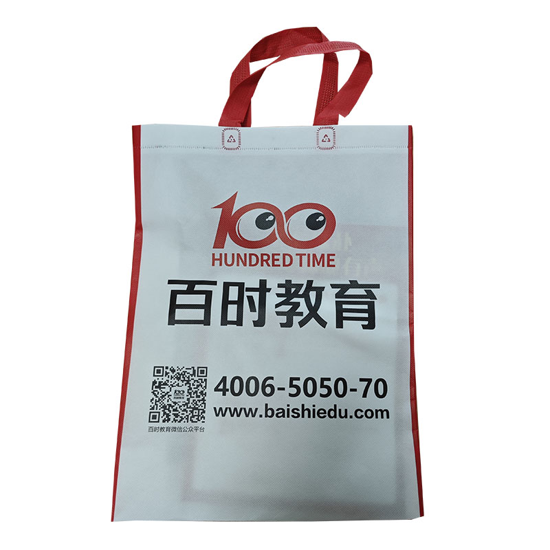 拉萨TB01无纺布培训袋