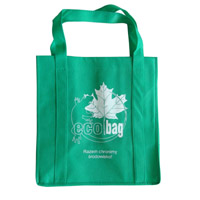 拉萨KB23环保广告袋