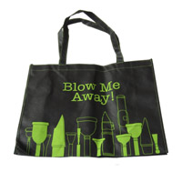 拉萨KB65 无纺布袋