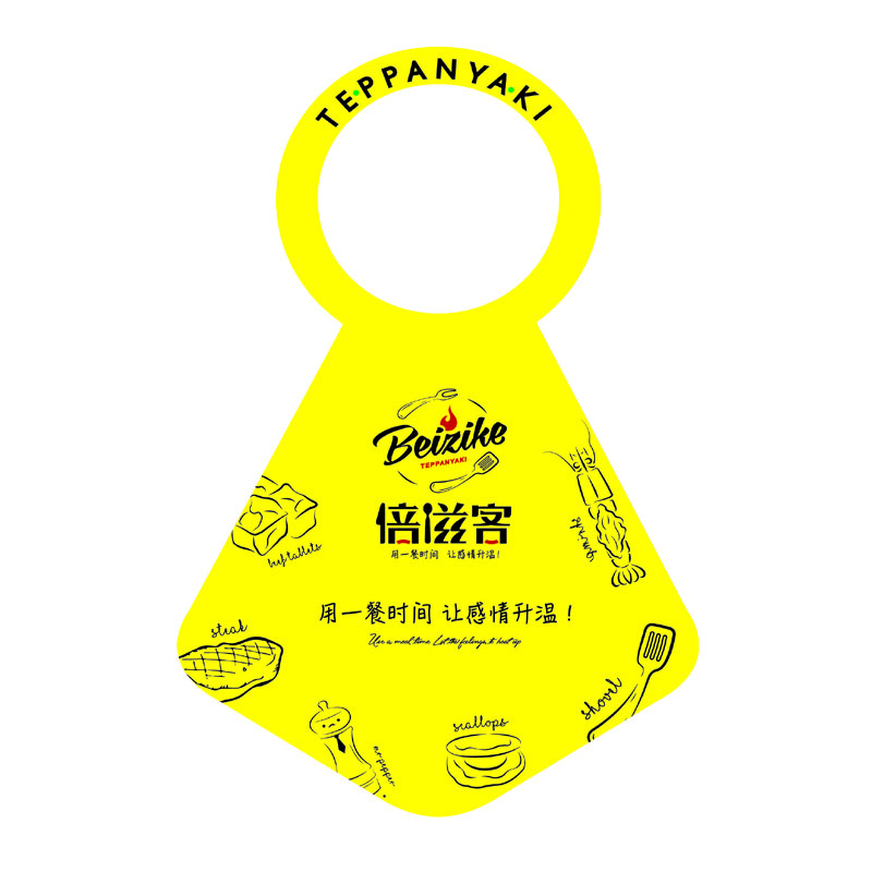 拉萨AP01 无纺布围裙