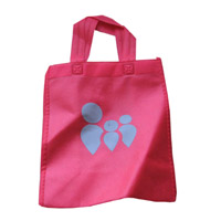 拉萨KB01 无纺布袋（可定制）