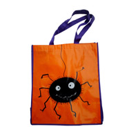 拉萨KB05 覆膜无纺布袋（可定制）