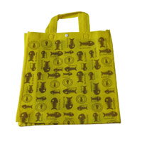 拉萨KB10 无纺布购物袋（可定制）